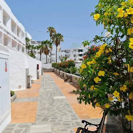Apartament Viviendas Vistas *