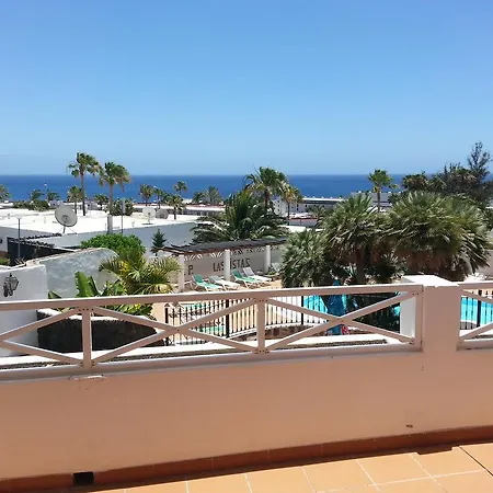 Apartment Viviendas Vistas Puerto del Carmen (Lanzarote)