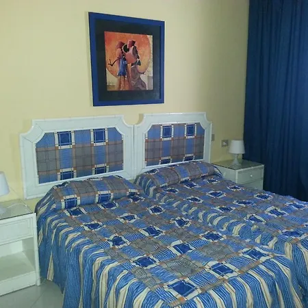 Viviendas Vistas * Puerto del Carmen