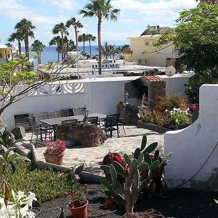 Apartman Viviendas Vistas *