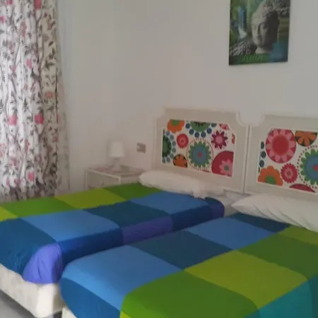 Apartament Viviendas Vistas