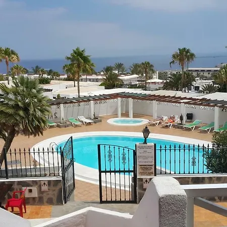 Viviendas Vistas Appartement