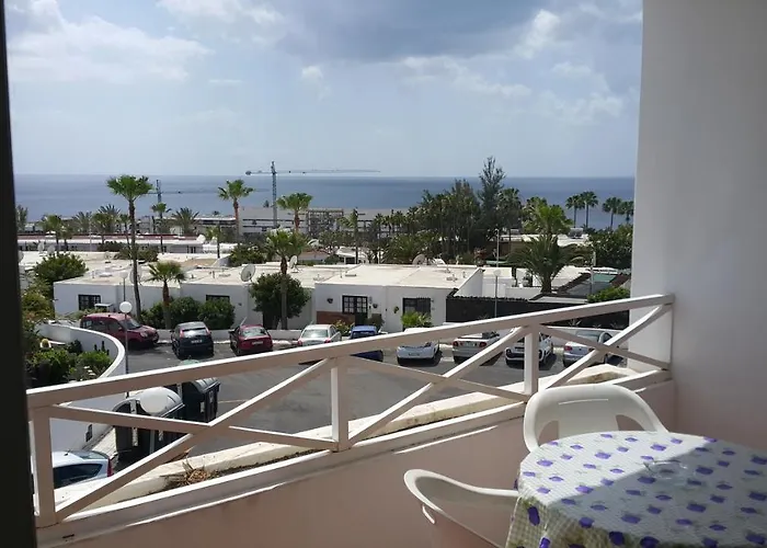 Appartement Viviendas Vistas *