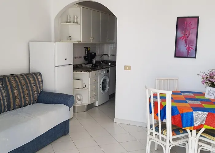 Viviendas Vistas Appartement *