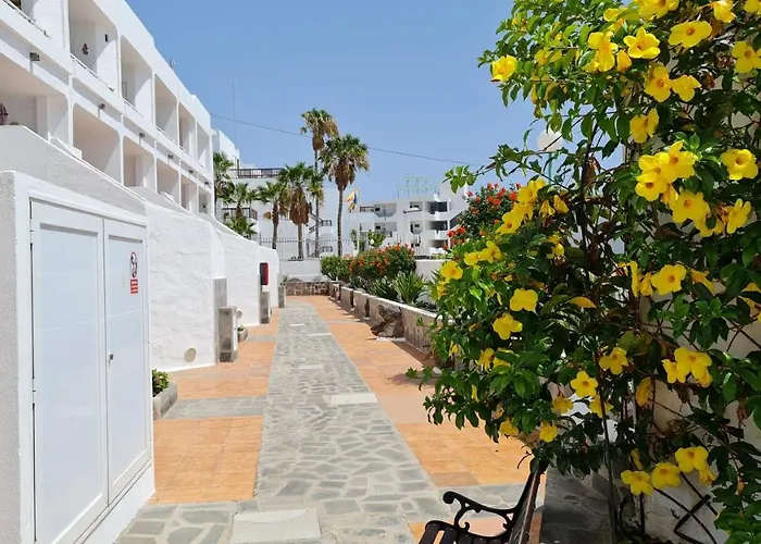 Apartmán Viviendas Vistas *