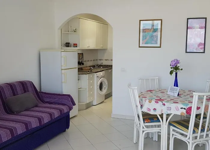 Viviendas Vistas Appartement Puerto del Carmen (Lanzarote)