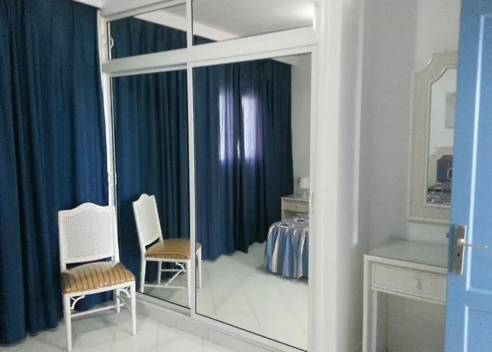 Viviendas Vistas Appartement *