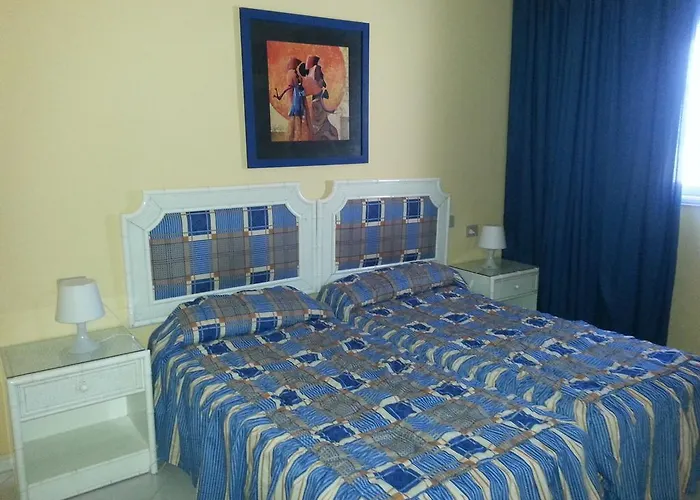 Viviendas Vistas * Πουέρτο Ντελ Κάρμεν