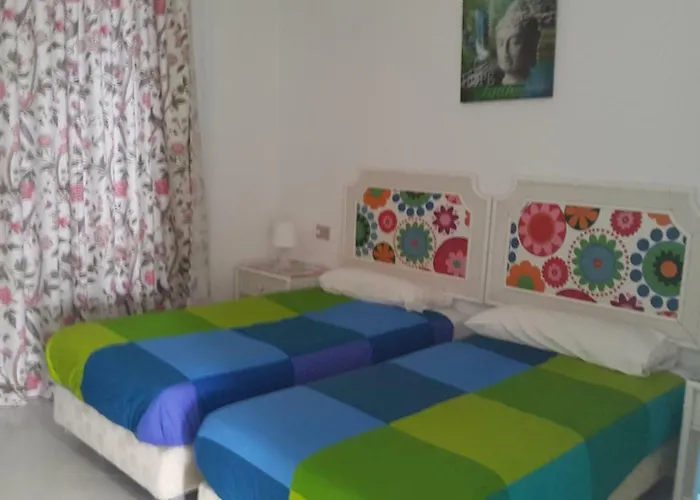 Appartement Viviendas Vistas