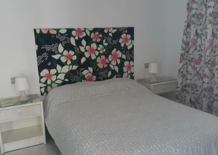 Viviendas Vistas Appartement *