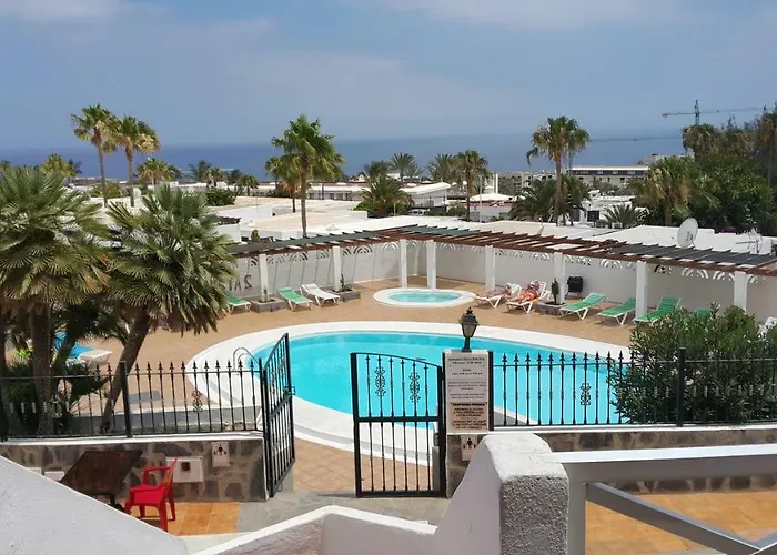 Viviendas Vistas Appartement