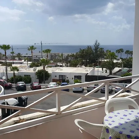 Апартаменты Viviendas Vistas *