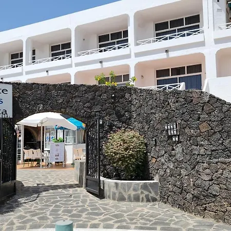 Viviendas Vistas Пуэрто дель Кармен