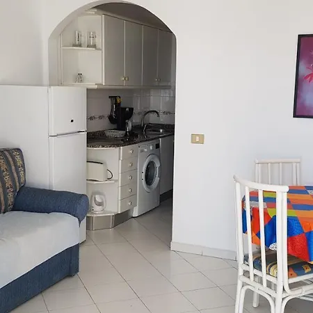 Viviendas Vistas Apartment *