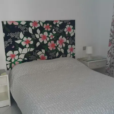 Viviendas Vistas Lägenhet *