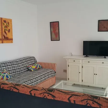 Viviendas Vistas Puerto del Carmen