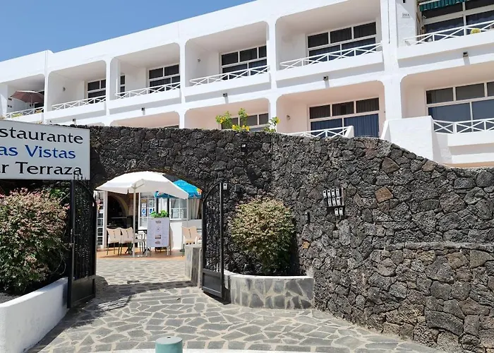 Viviendas Vistas Puerto del Carmen (Lanzarote)