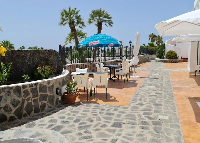 Viviendas Vistas Lägenhet Puerto del Carmen (Lanzarote)