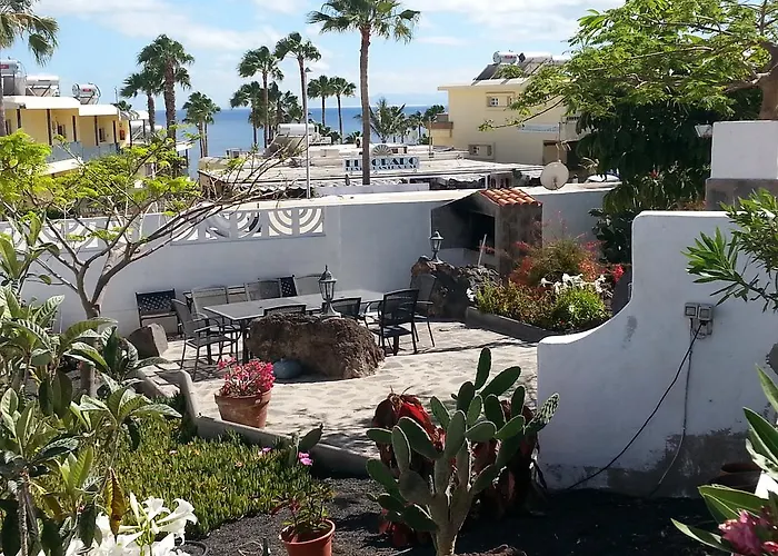 Apartman Viviendas Vistas *