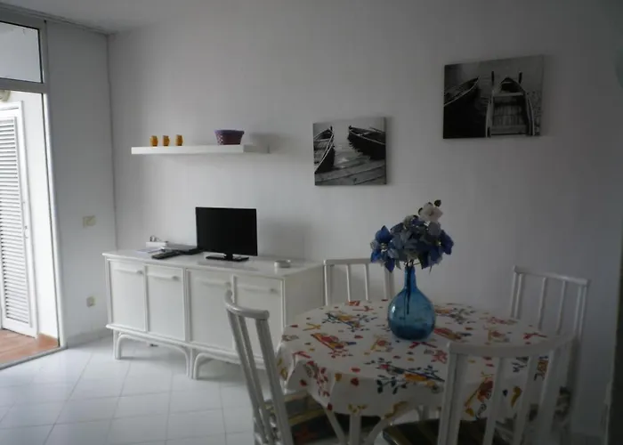 Viviendas Vistas * Puerto del Carmen