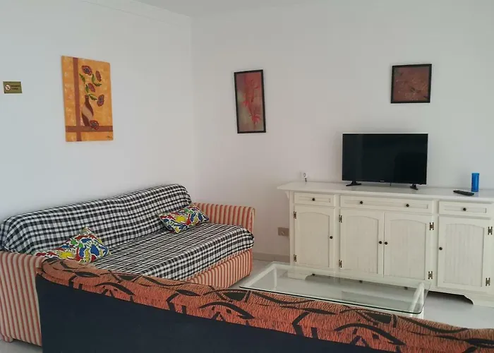 Viviendas Vistas Puerto del Carmen