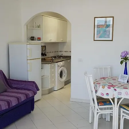 Viviendas Vistas Apartment Puerto del Carmen (Lanzarote)